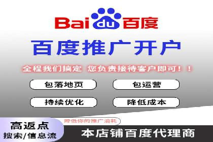SEM竞价代运营公司成功案例分析
